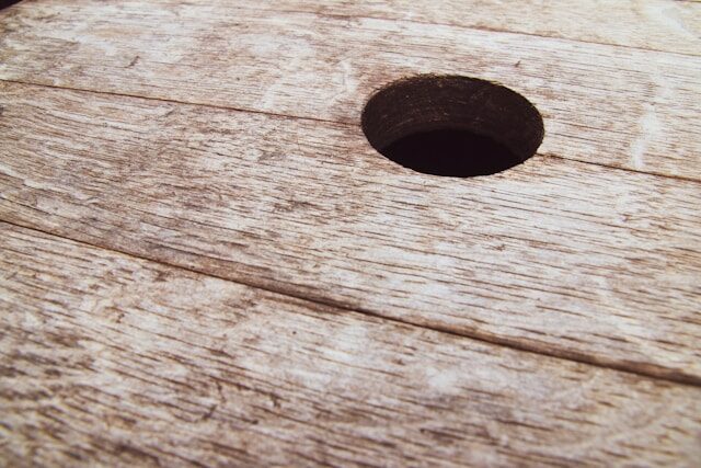 Zo voorziet u in het onderhoud van uw houten vloer