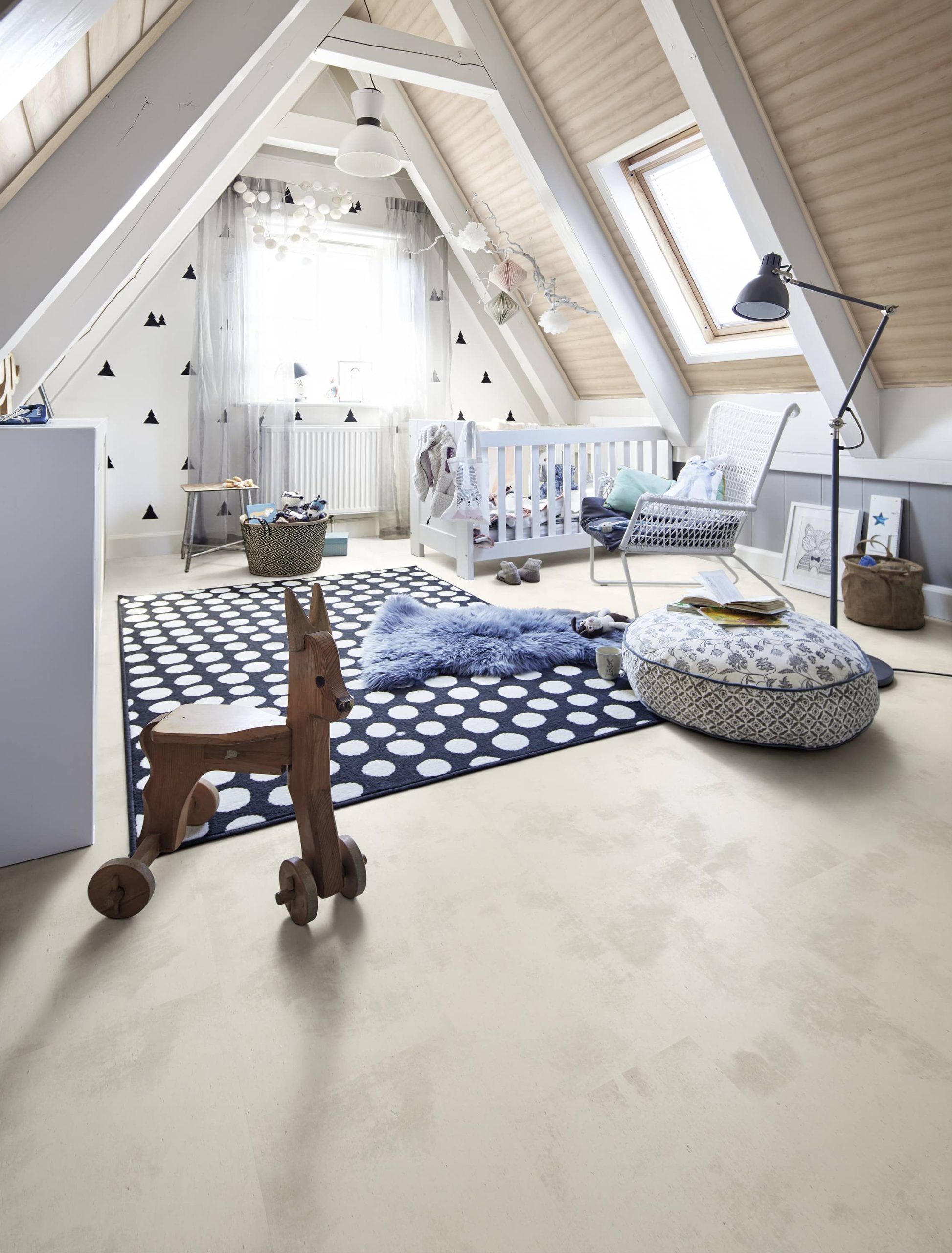 Voor- en nadelen kurkvloer