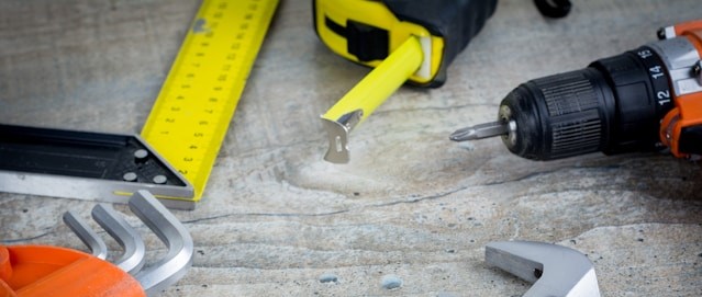 meten en rekenen laminaat